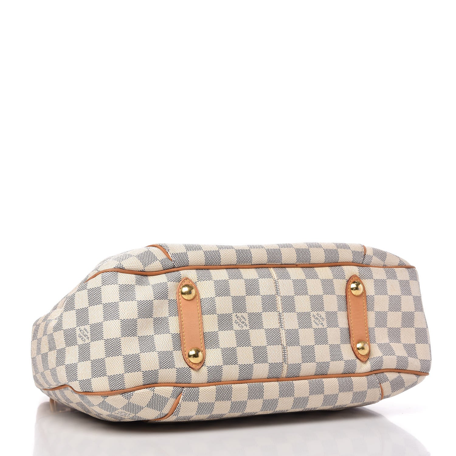 Louis Vuitton Damier Azur Galliera PM 4 of 10