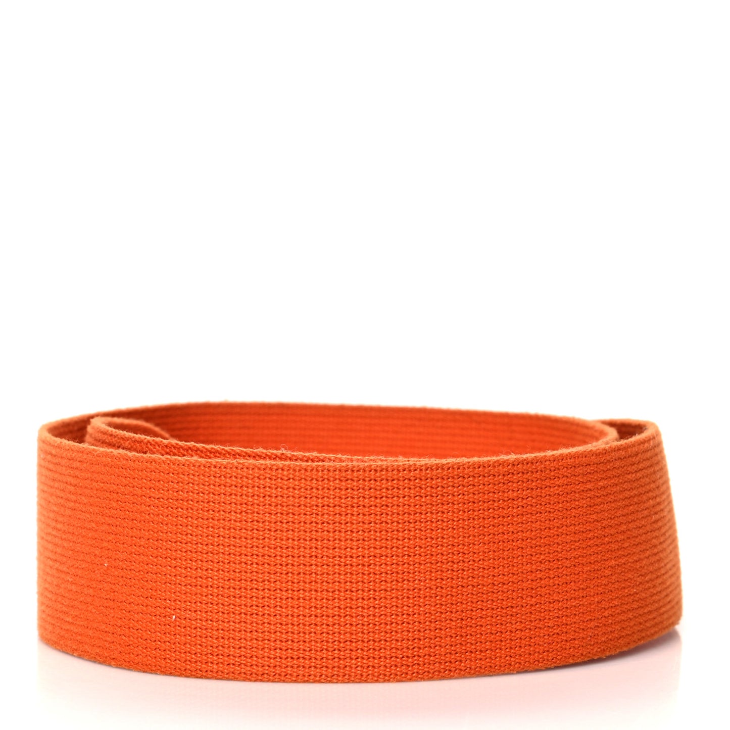 Toile Clemence Shoulder Strap Orange