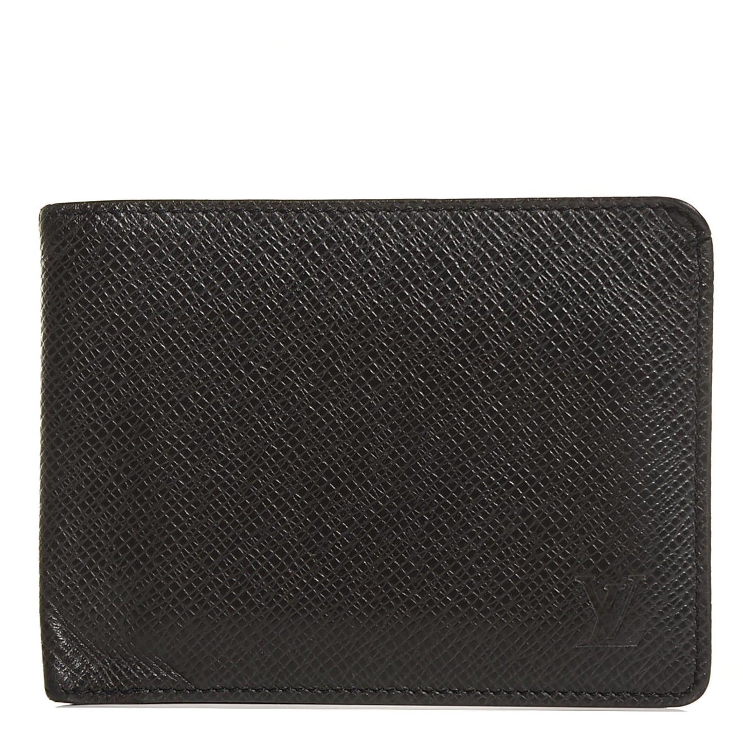 Taiga Multiple Wallet Ardoise