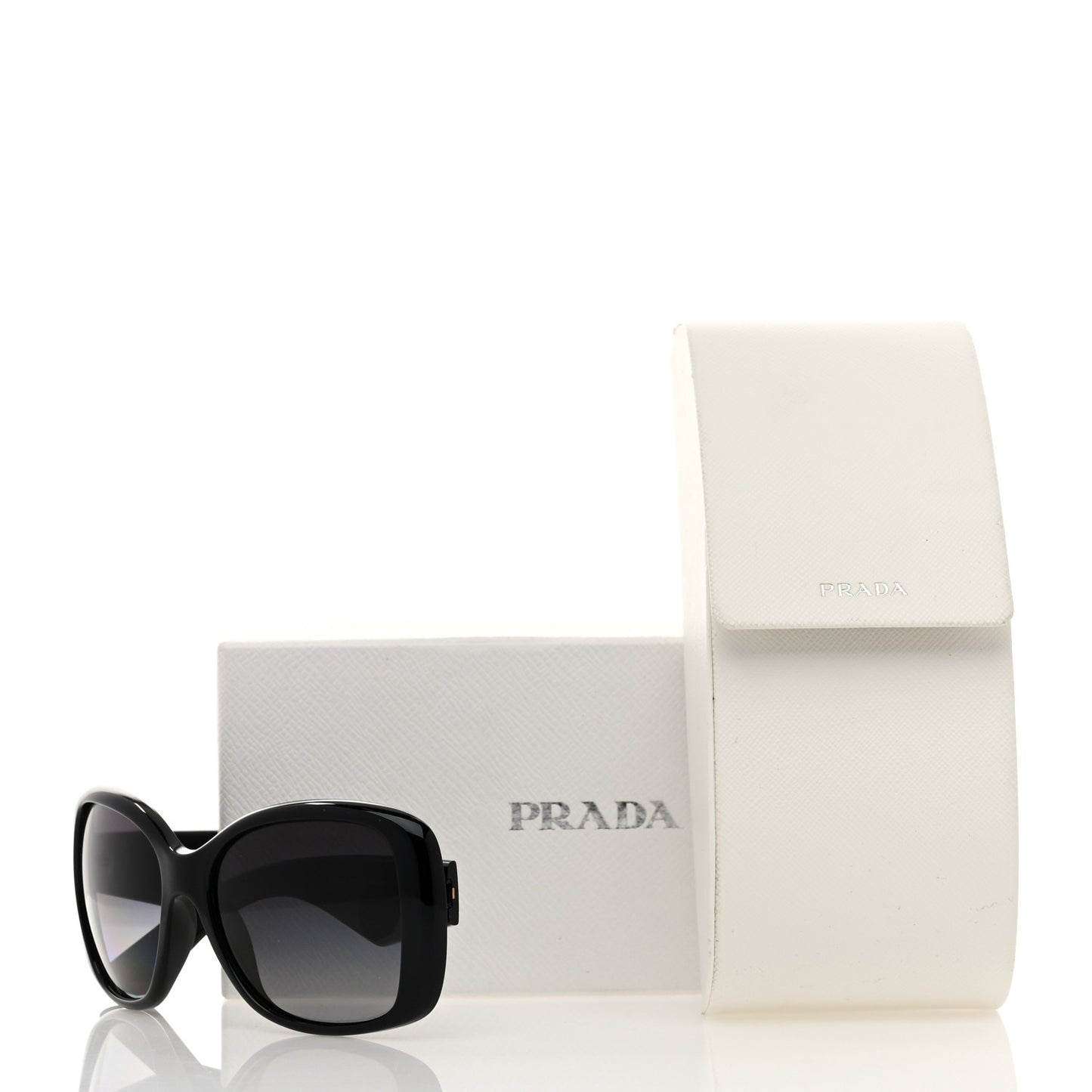 Sunglasses SPR32P Black