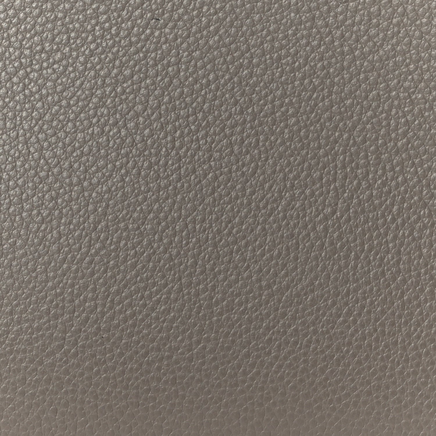 Saint Laurent Grained Calfskin Baby Sac De Jour Taupe 8 of 10
