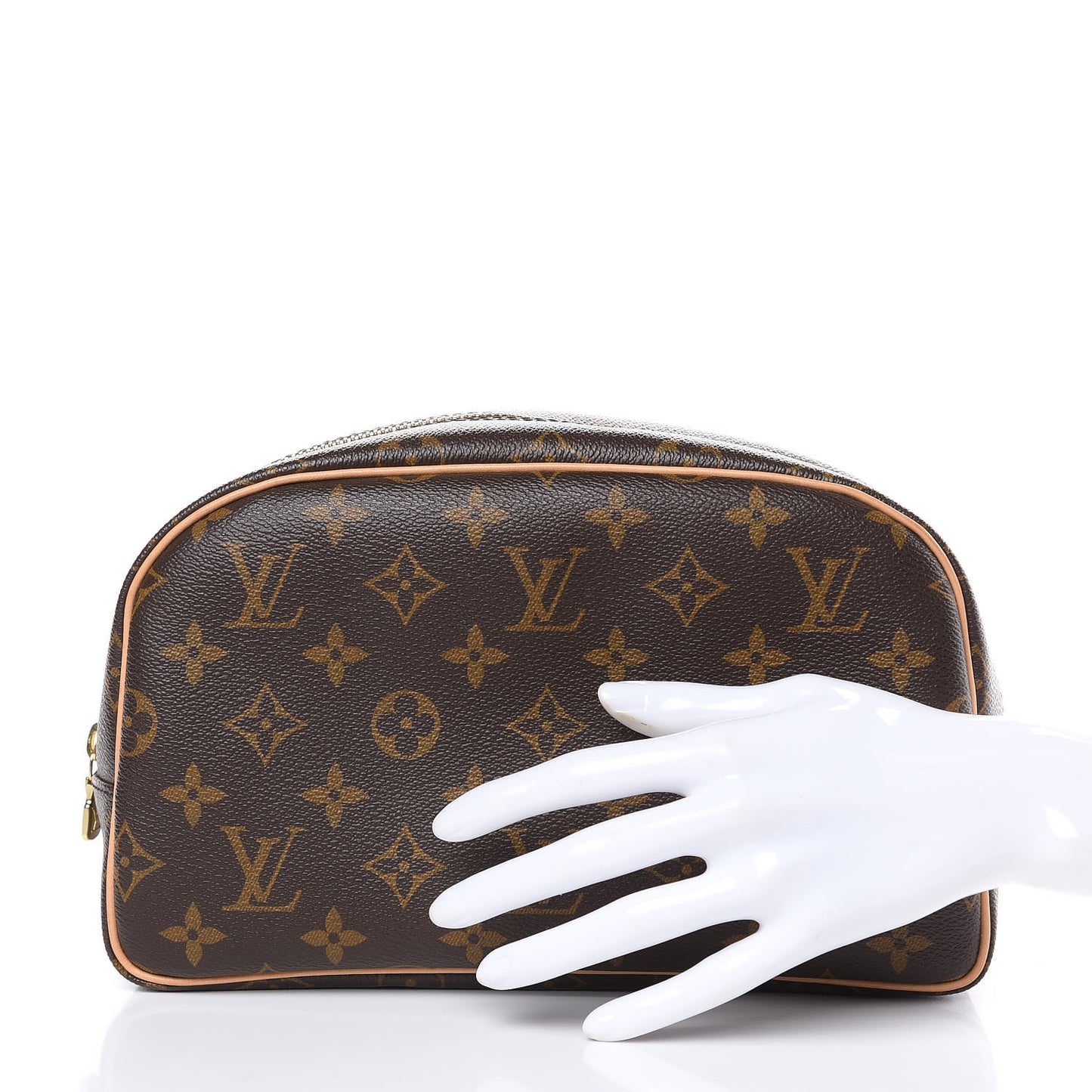Monogram Toiletry Bag 25