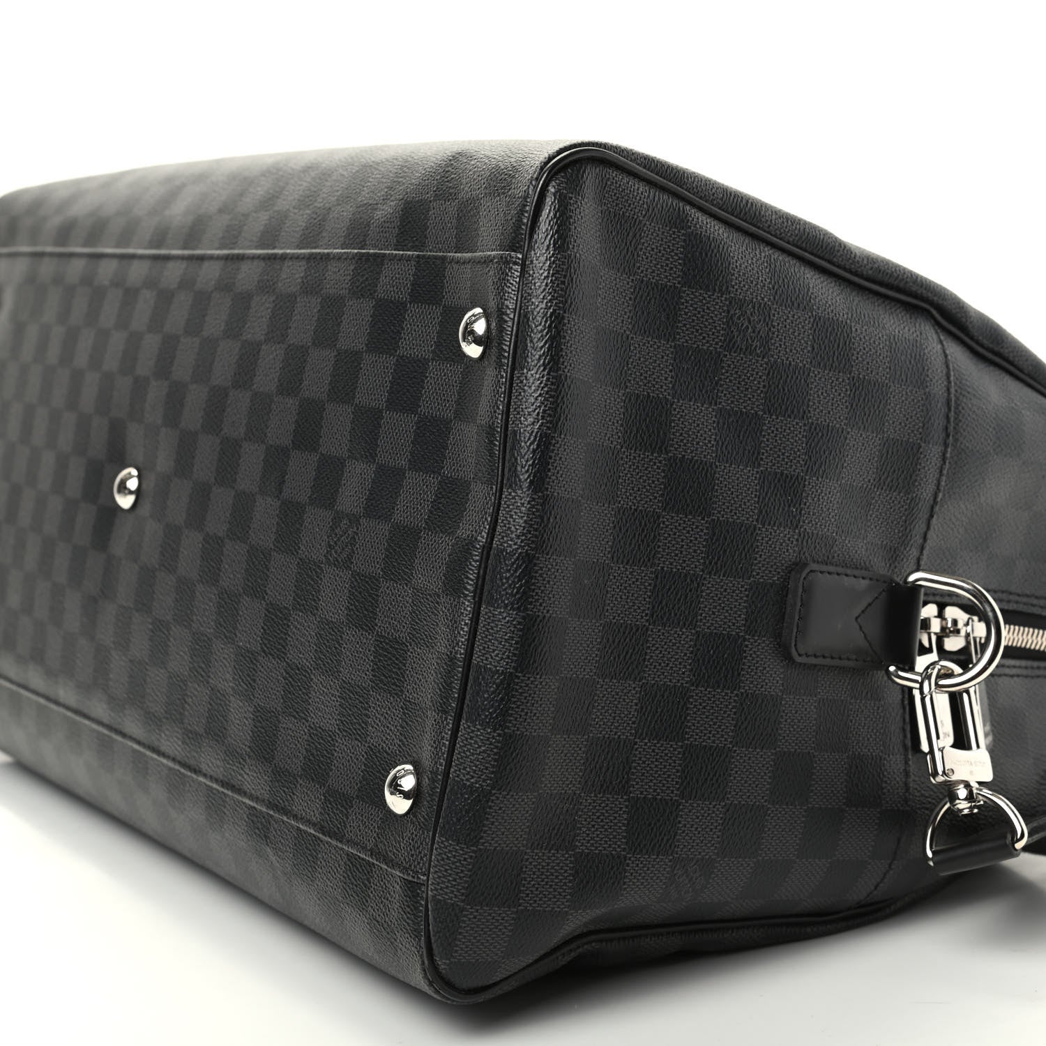 Louis Vuitton Damier Graphite Neo Kendall 6 of 7