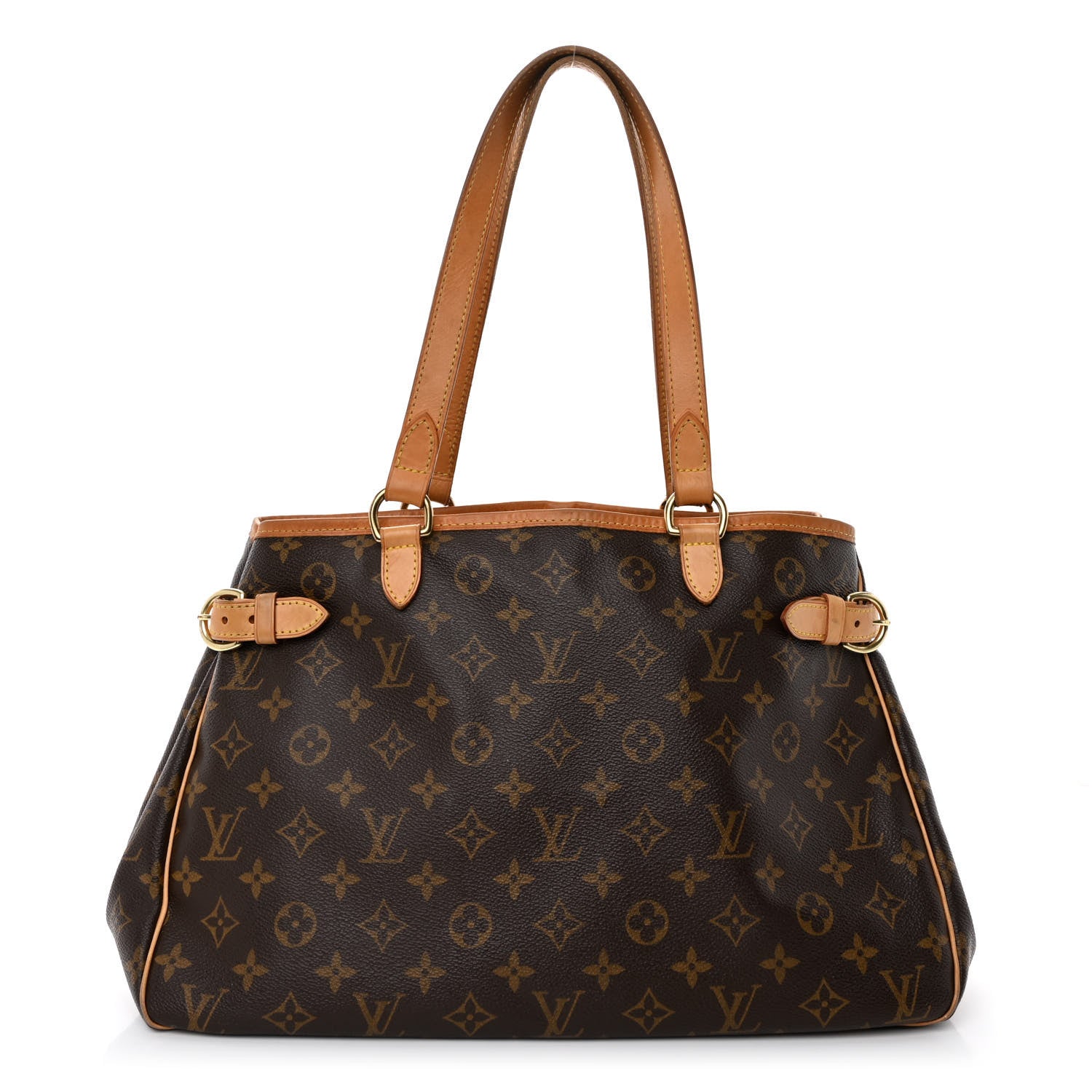 Louis Vuitton Monogram Batignolles Horizontal 1 of 11