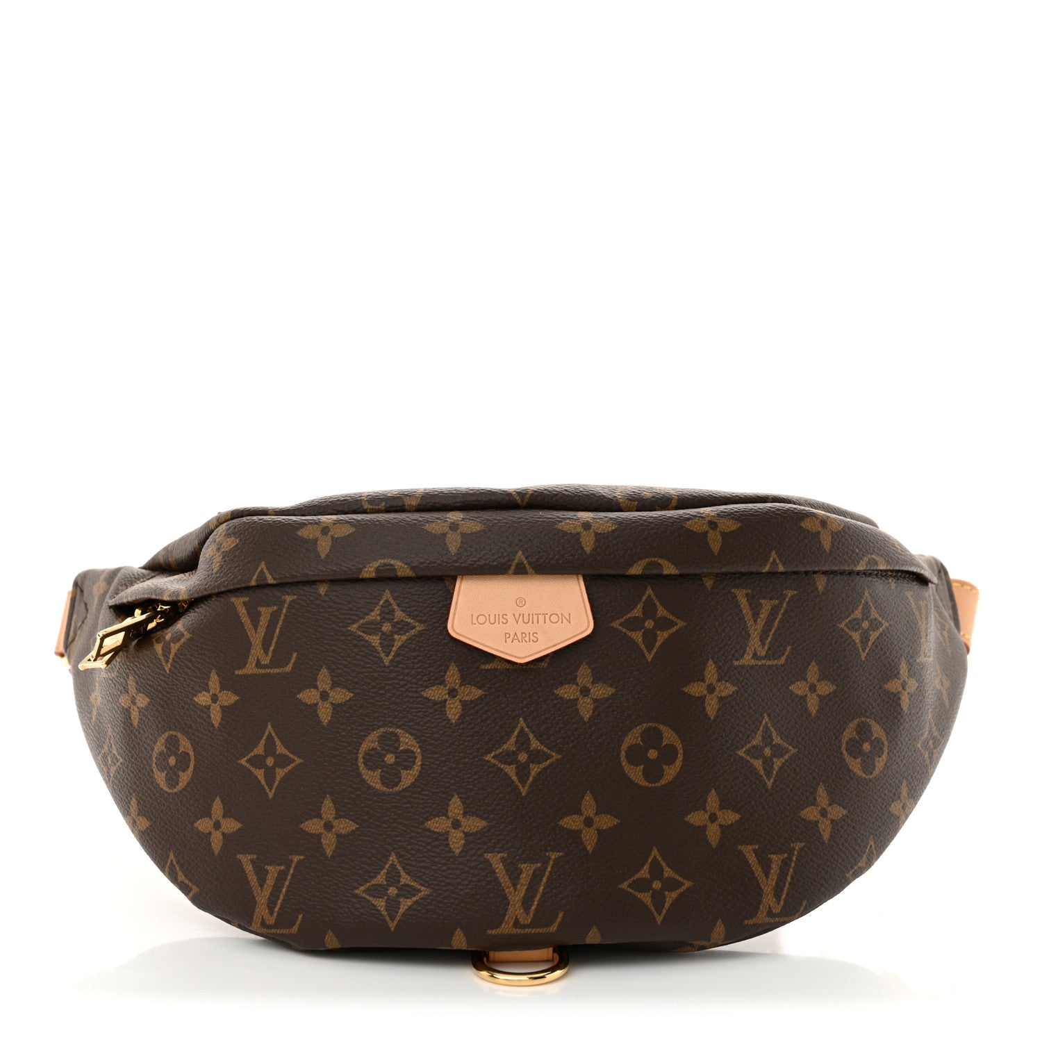 Louis Vuitton Monogram Bumbag 1 of 10