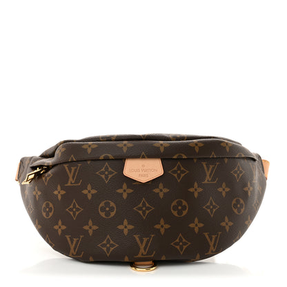 Louis Vuitton Monogram Bumbag 1 of 10