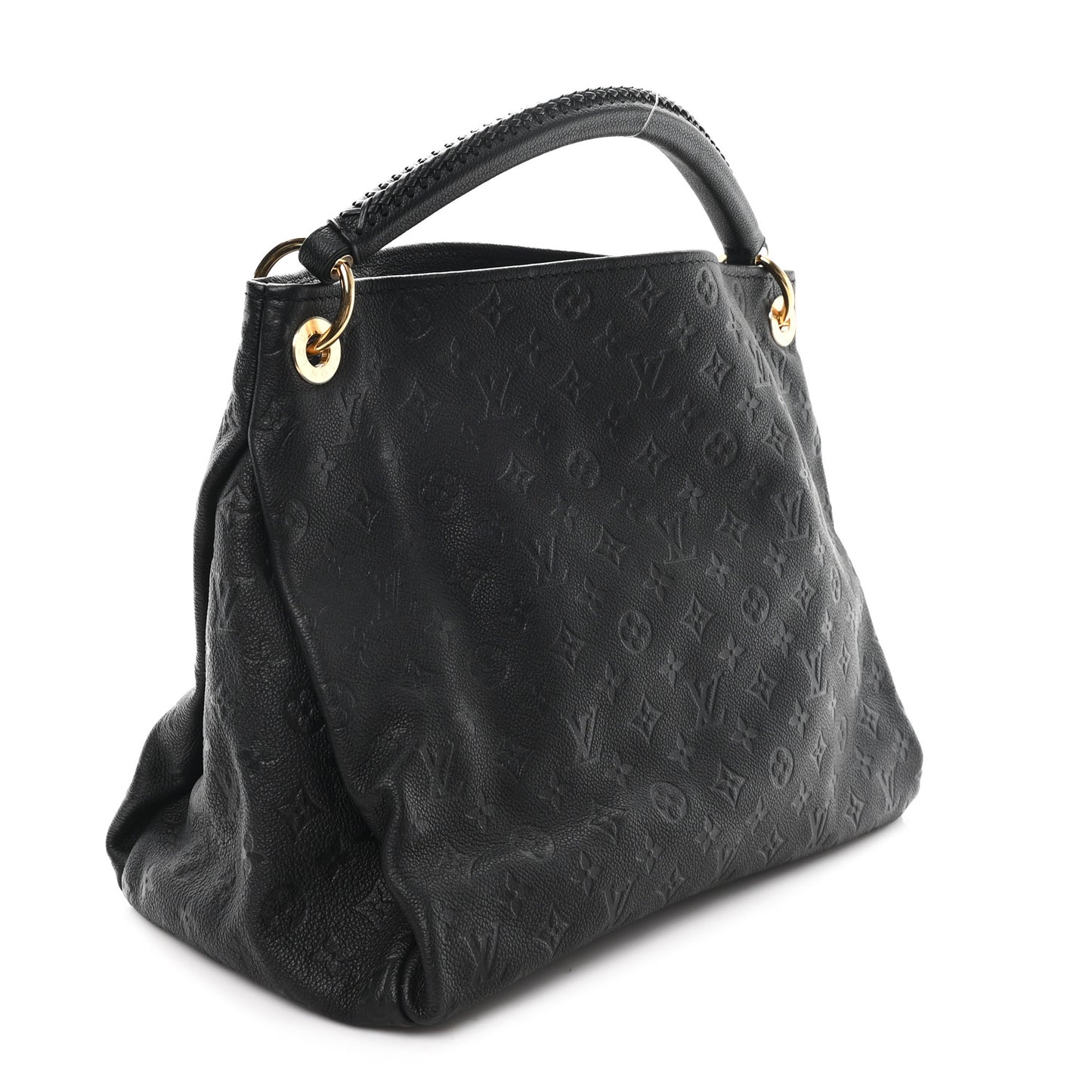 Empreinte Artsy MM Black