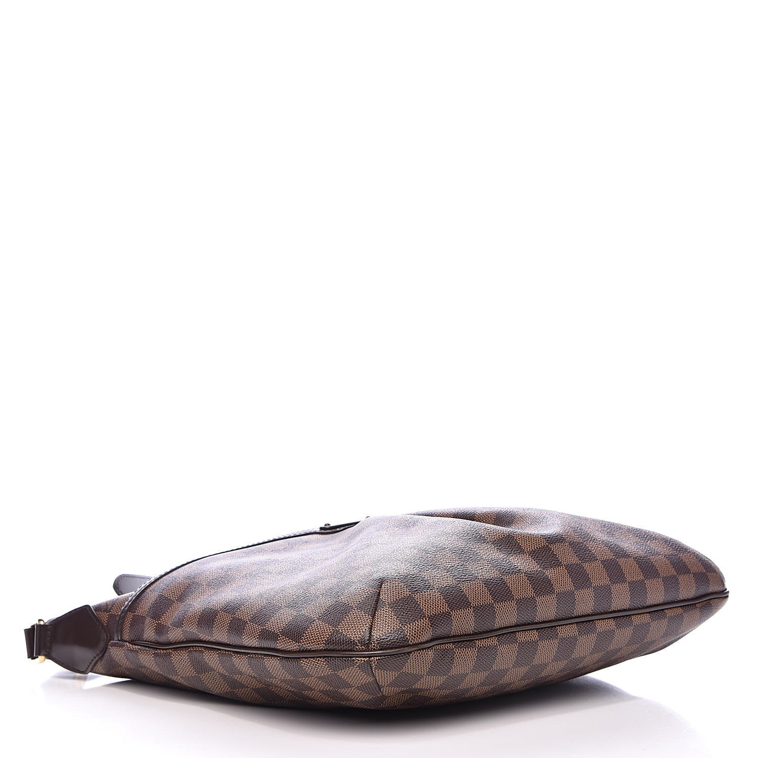 Louis Vuitton Damier Ebene Bloomsbury GM 4 of 11