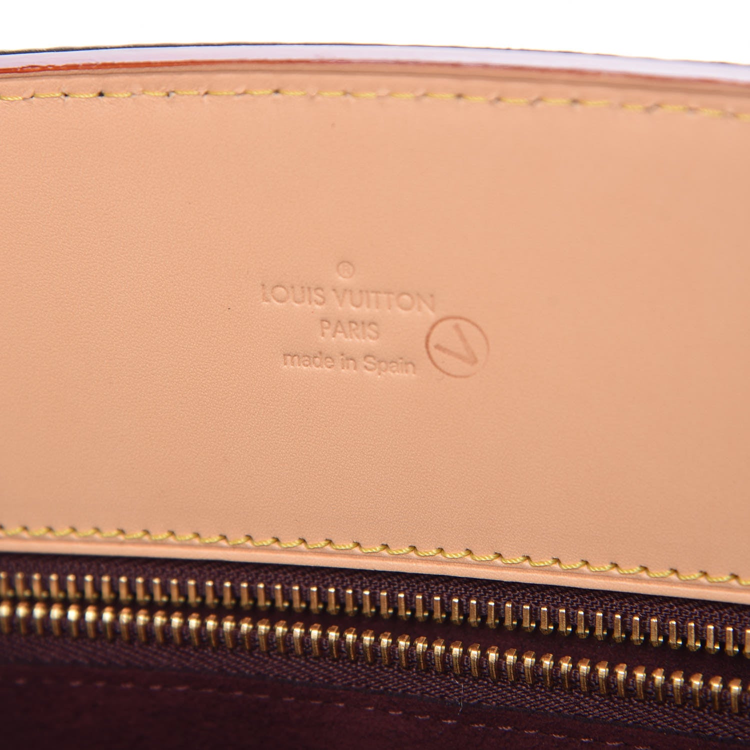 Louis Vuitton Monogram Phenix MM 7 of 12
