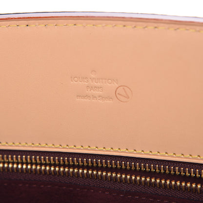 Louis Vuitton Monogram Phenix MM 7 of 12