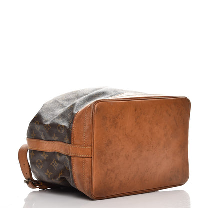 Louis Vuitton Monogram Noe 5 of 9
