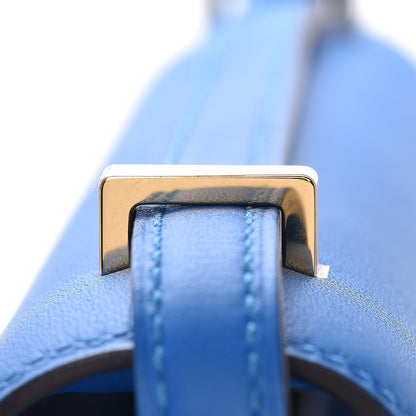 Hermes Swift Constance 18 Bleu Hydra 12 of 15