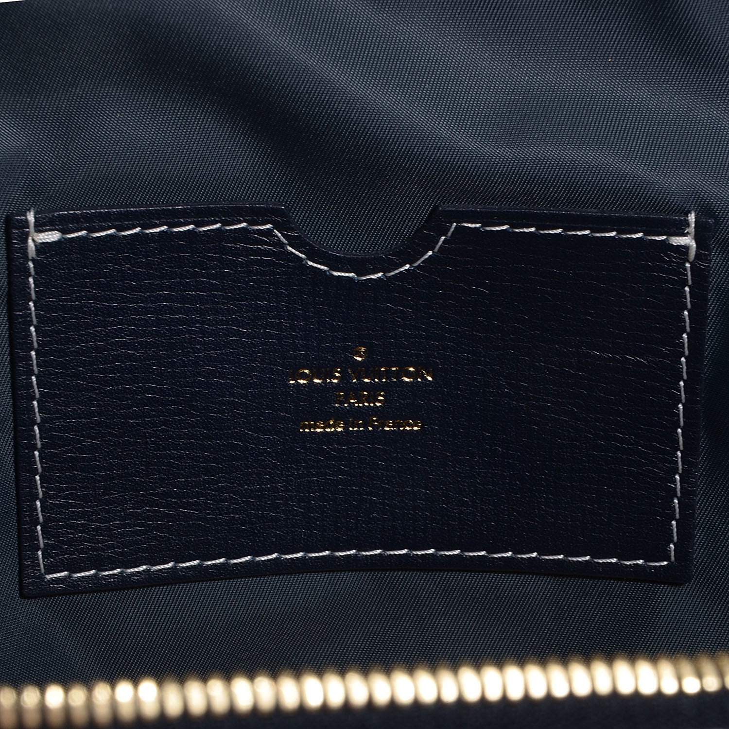 Louis Vuitton Monogram Idylle Epopee Rolling Suitcase Encre 5 of 7