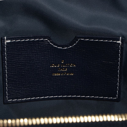 Louis Vuitton Monogram Idylle Epopee Rolling Suitcase Encre 5 of 7