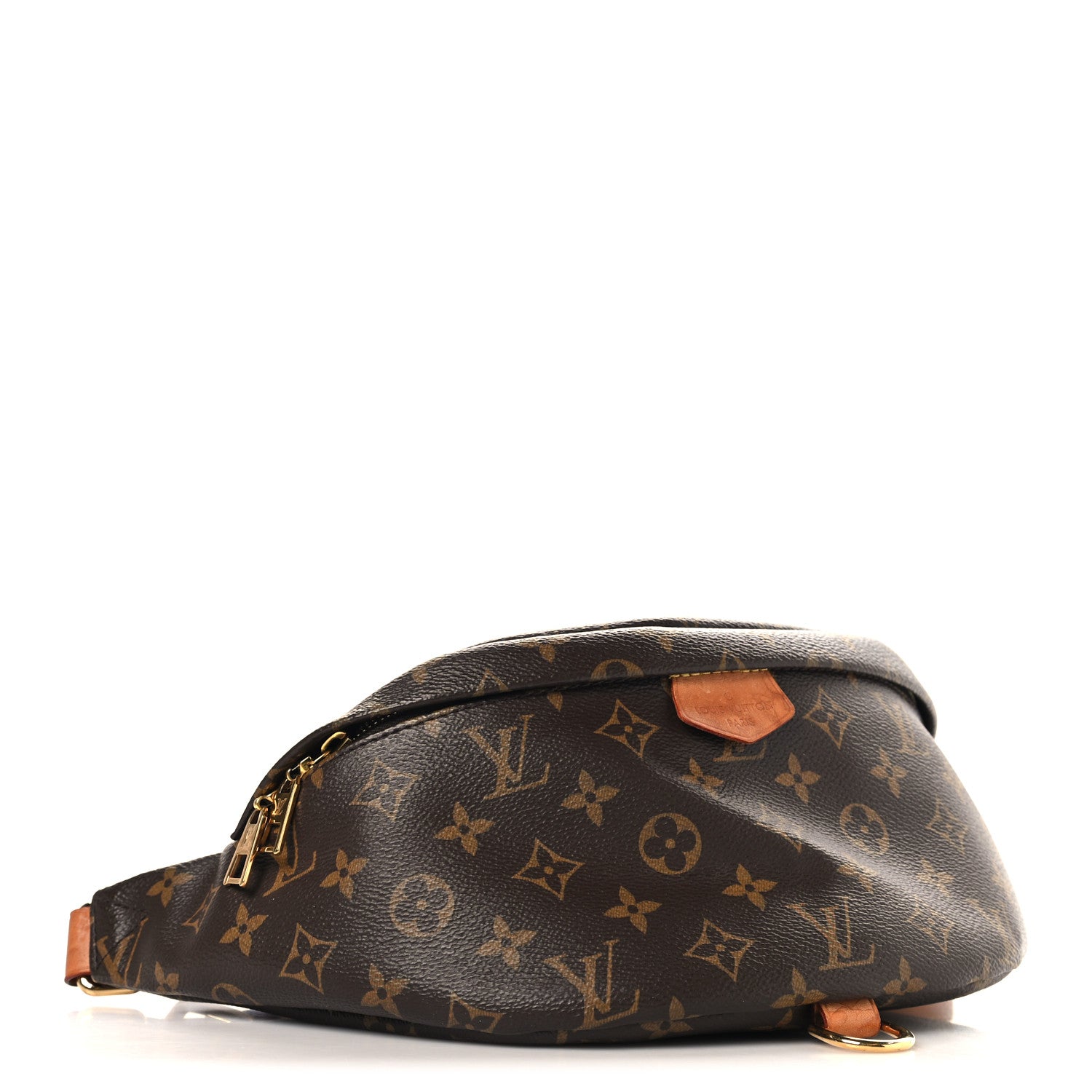Louis Vuitton Monogram Bumbag 4 of 10
