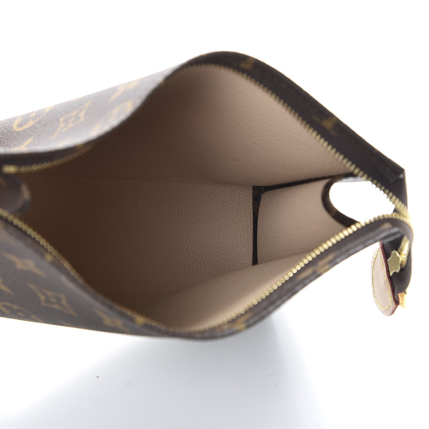 Louis Vuitton Monogram Toiletry Pouch 19 5 of 8