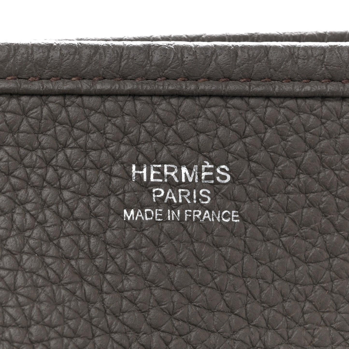 Taurillon Clemence Evelyne III PM Etain