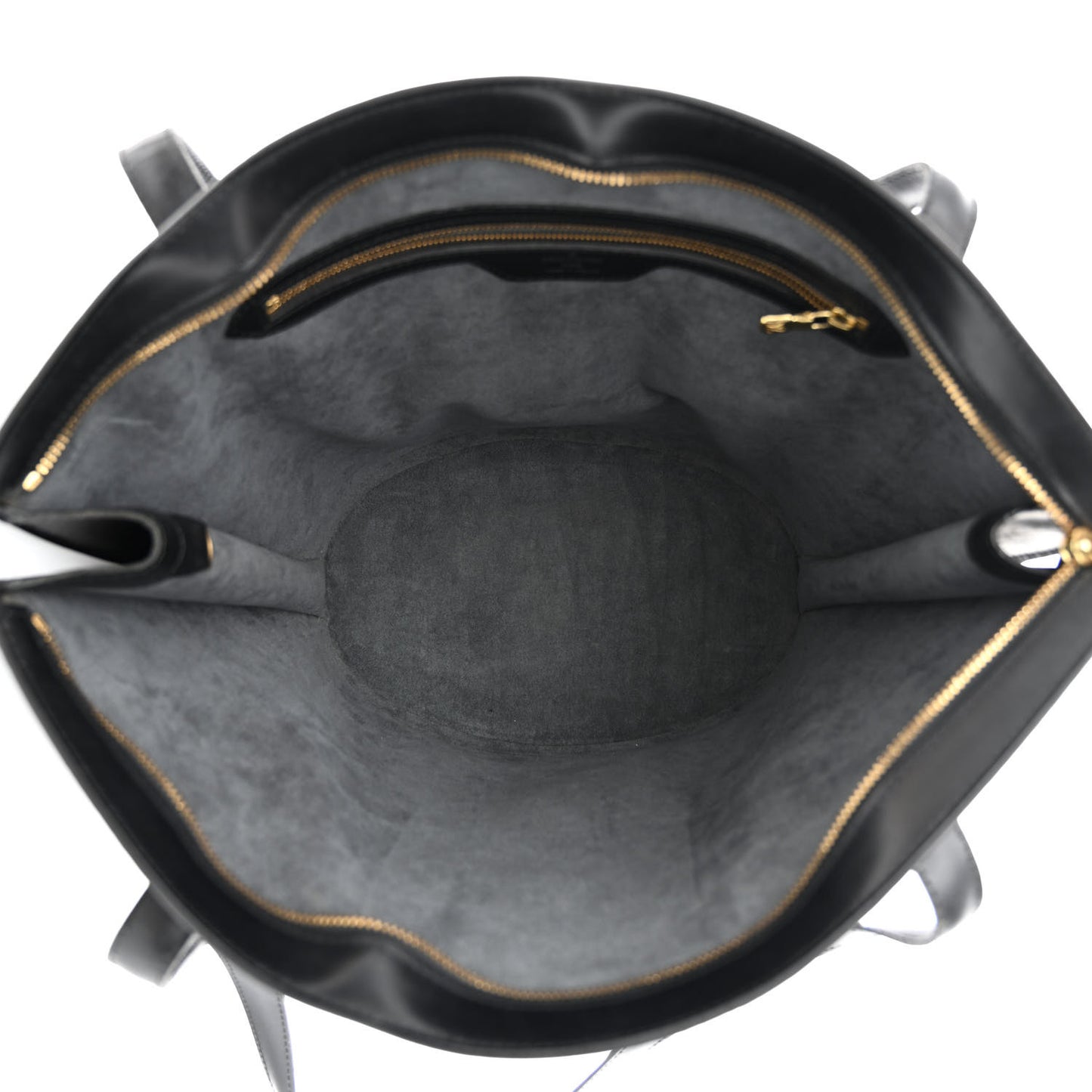 Epi Saint Jacques GM Black
