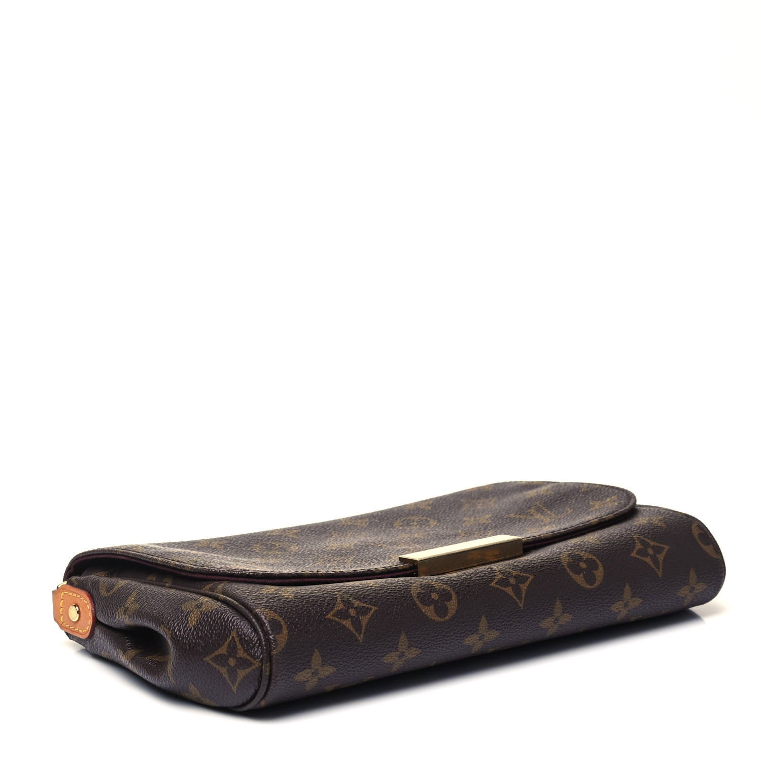 Louis Vuitton Monogram Favorite MM 4 of 9