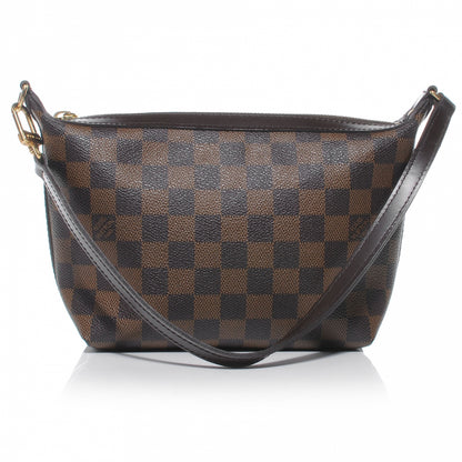Louis Vuitton Damier Ebene Illovo PM 1 of 7