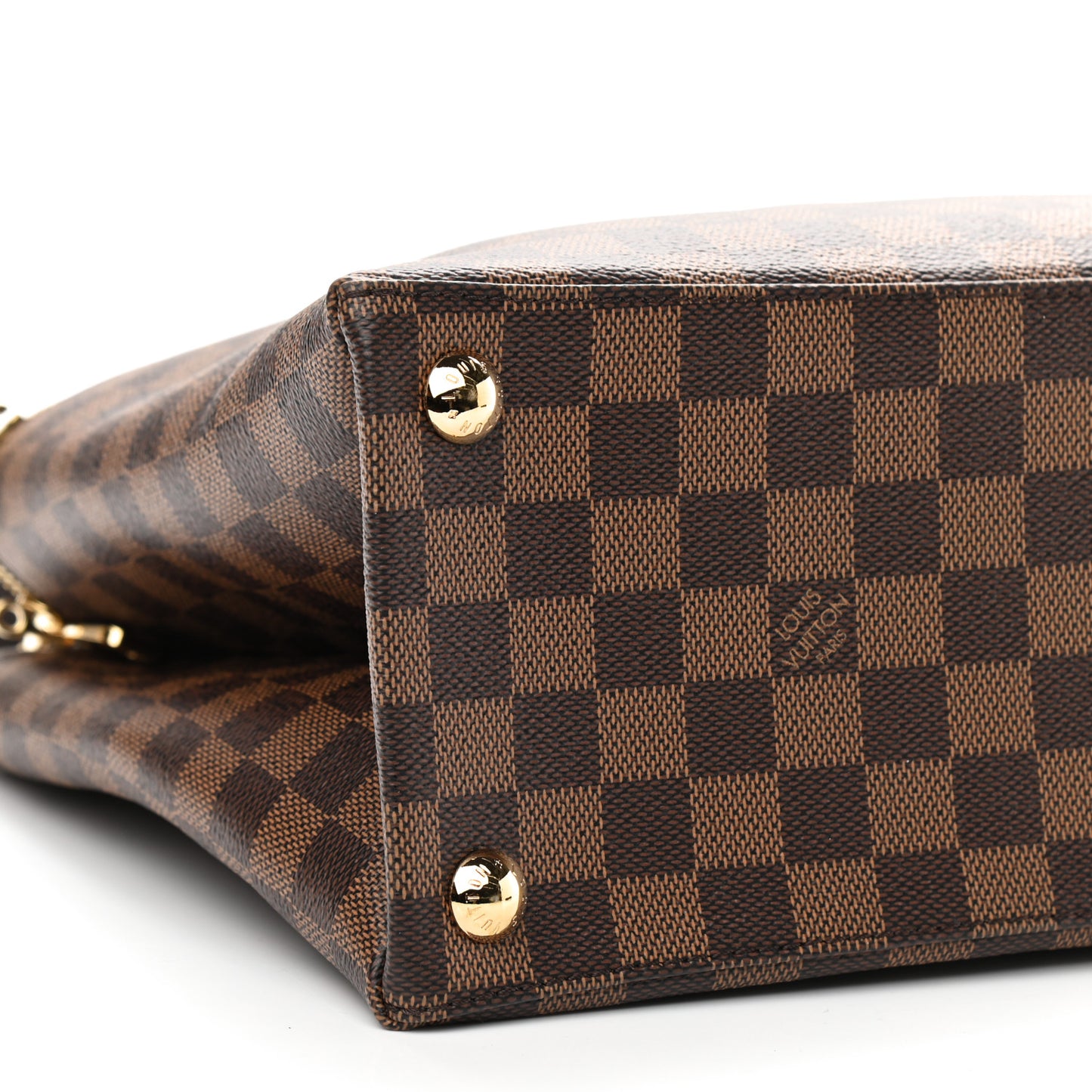Damier Ebene Brompton