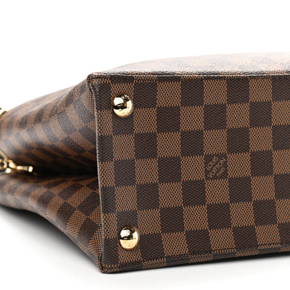 Louis Vuitton Damier Ebene Brompton 5 of 9