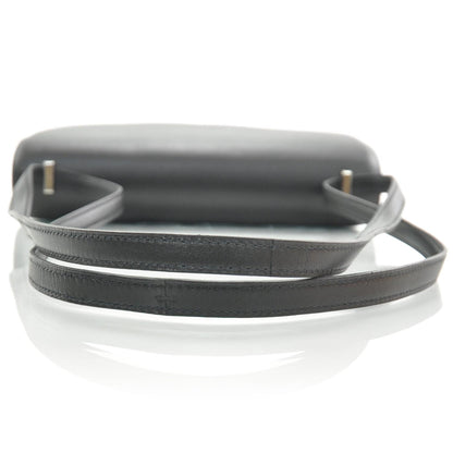 Hermes Veau Swift Constance Elan 25 Black 5 of 8