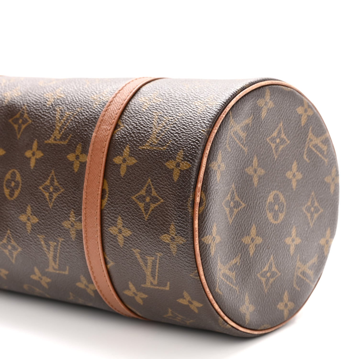 Louis Vuitton Monogram Papillon 30 9 of 12