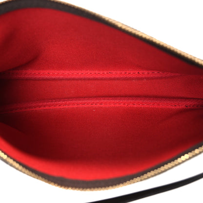 Louis Vuitton Damier Ebene Pochette Accessories 5 of 10