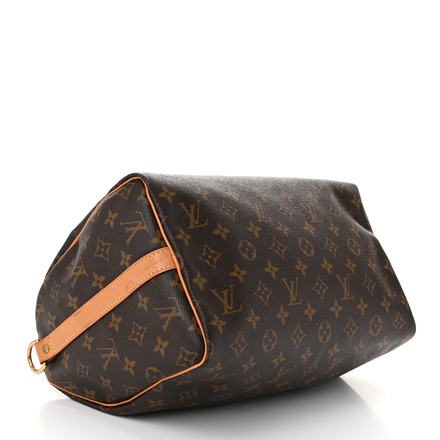 Louis Vuitton Monogram Speedy Bandouliere 30 4 of 11