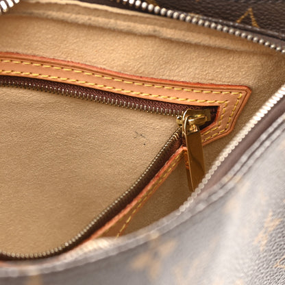 Louis Vuitton Monogram Looping MM 11 of 18