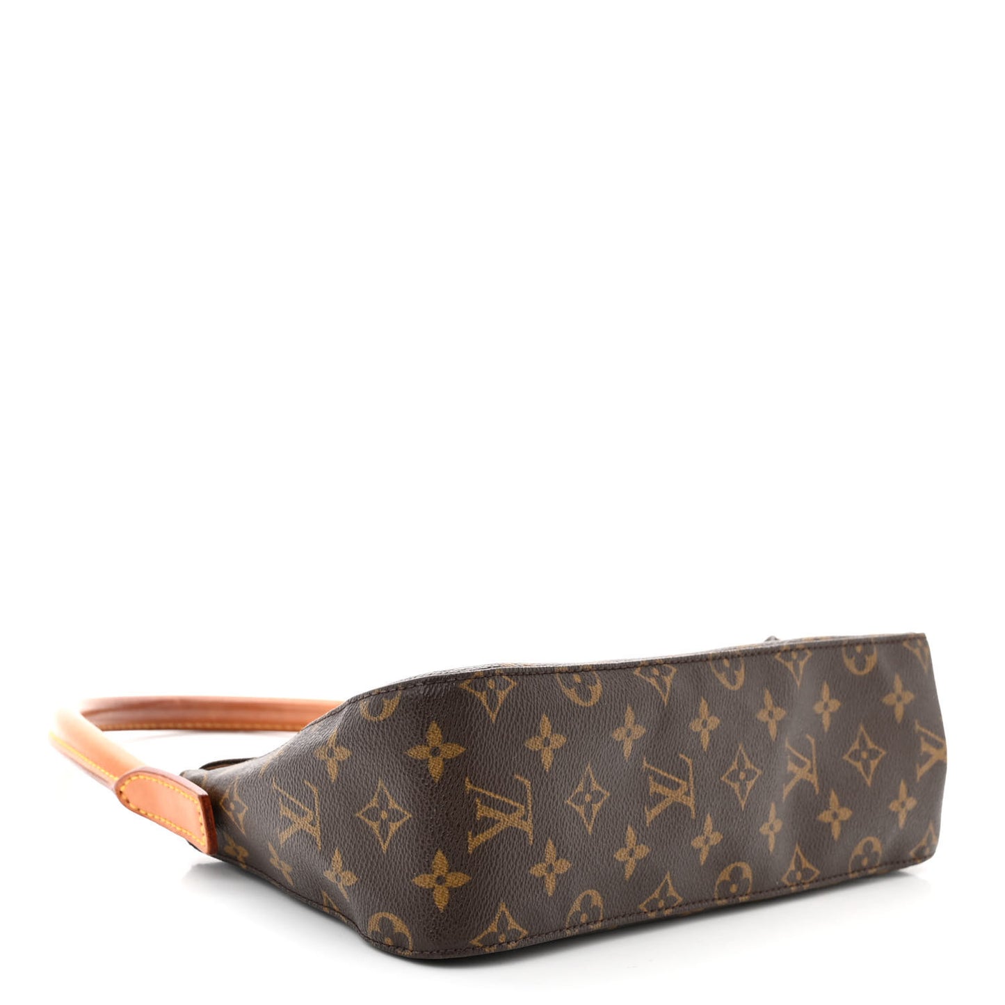 LOUIS VUITTON Monogram Mini Looping