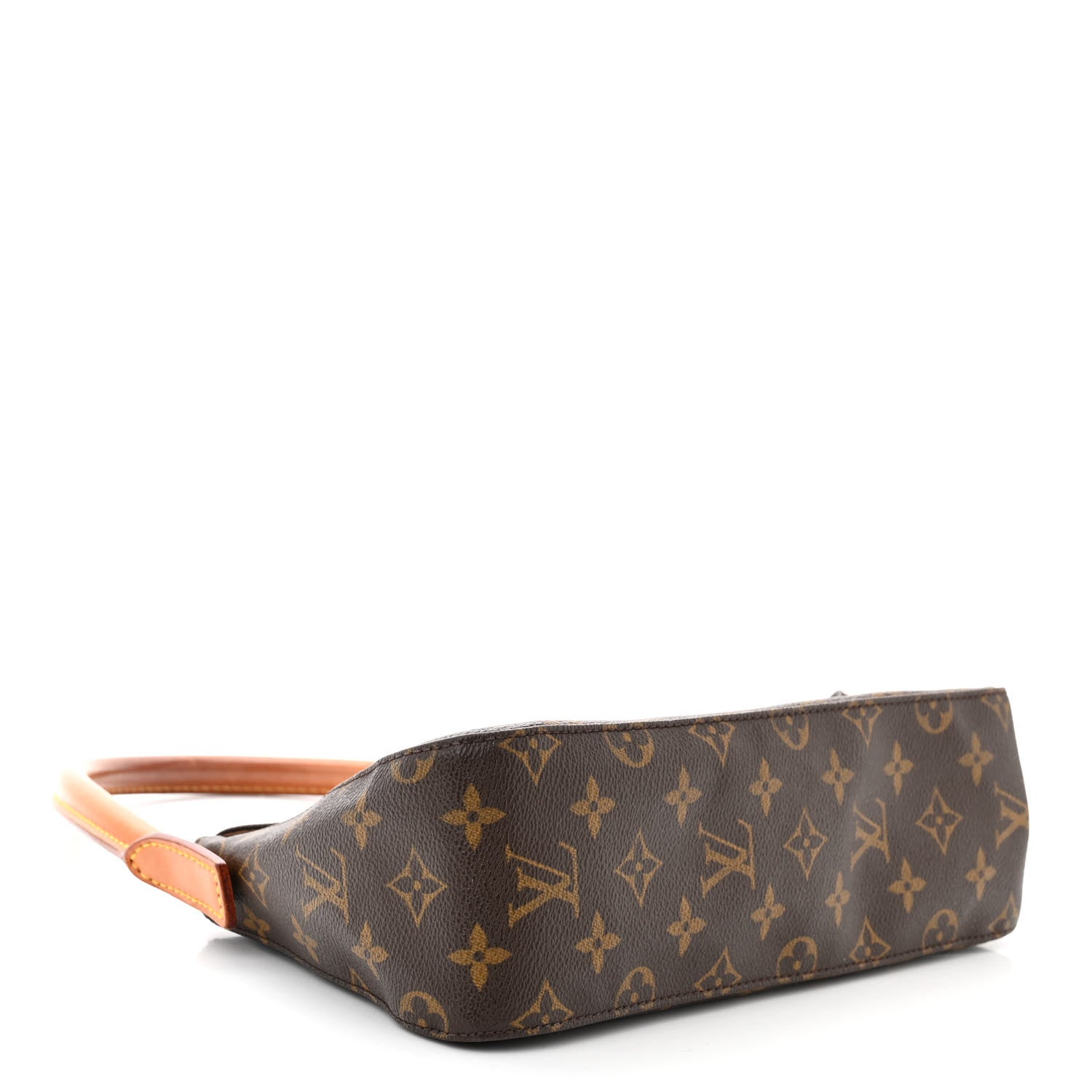 Louis Vuitton LOUIS VUITTON Monogram Mini Looping 4 of 13