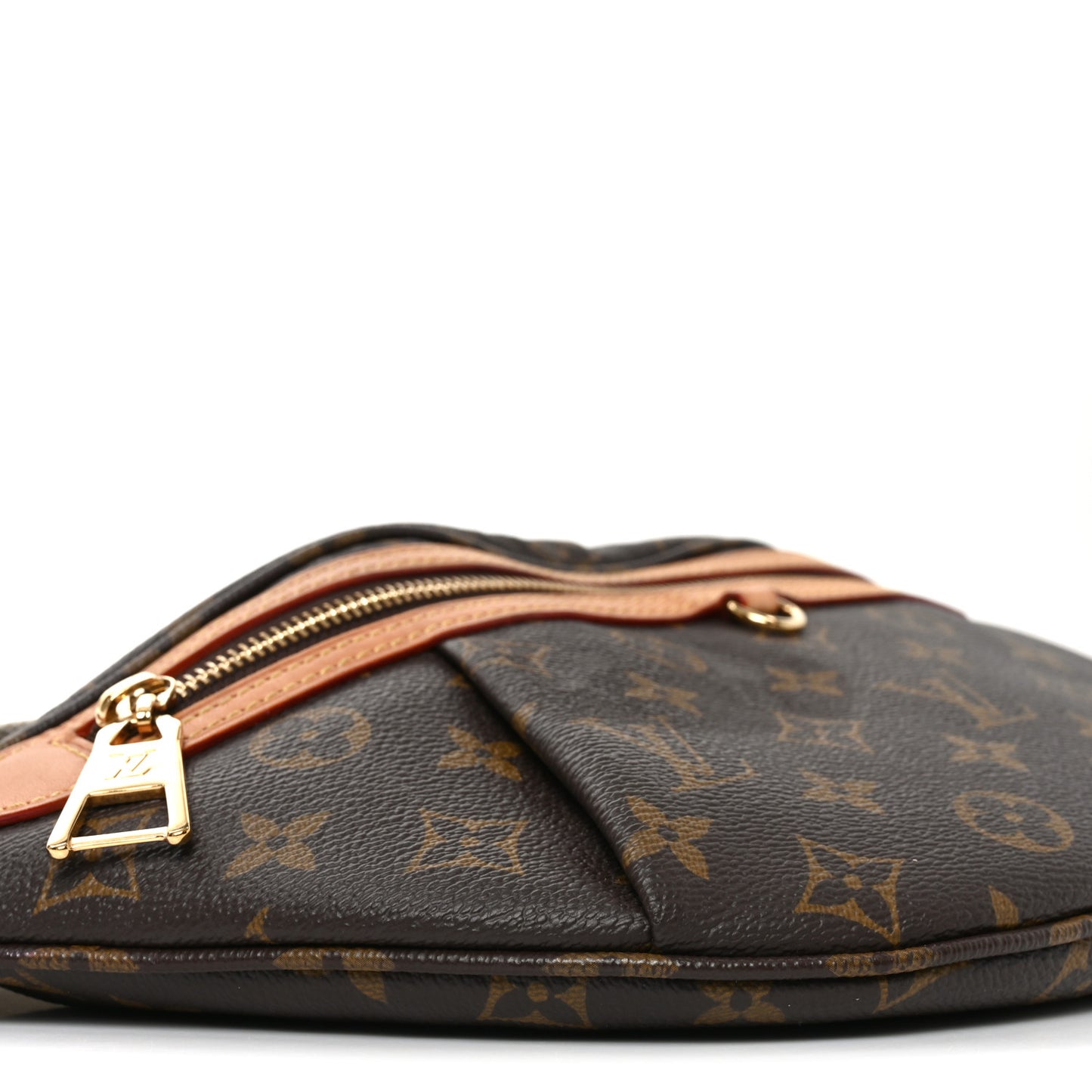 Monogram High Rise Bumbag
