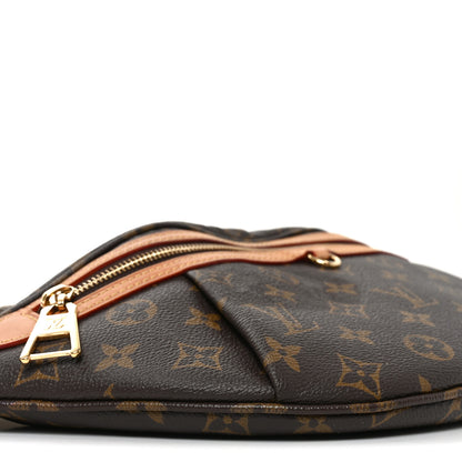 Louis Vuitton Monogram High Rise Bumbag 7 of 8