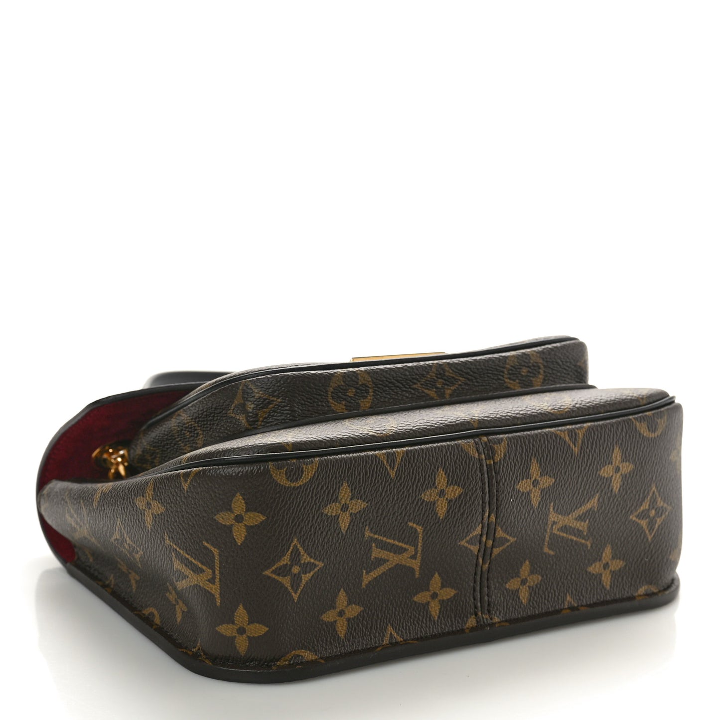 Monogram Passy