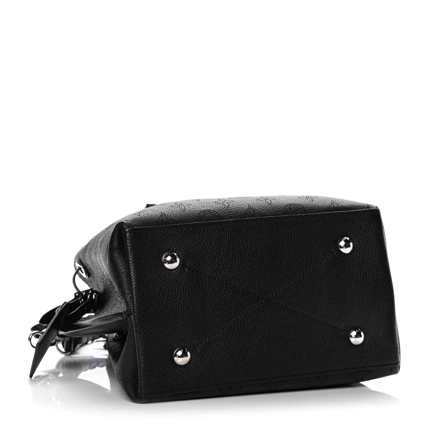 Louis Vuitton Mahina Muria Black 4 of 12