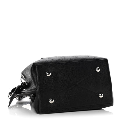 Louis Vuitton Mahina Muria Black 4 of 12