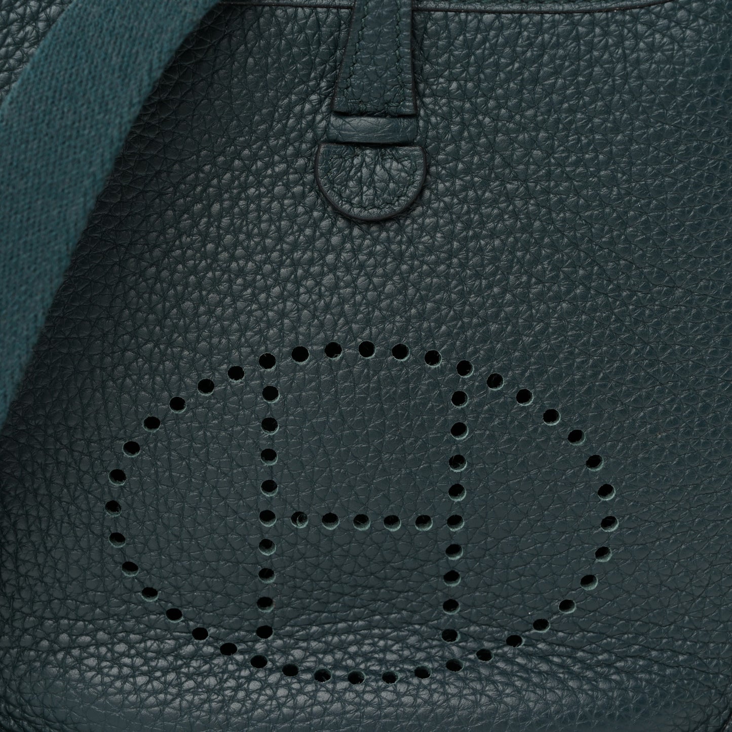 Taurillon Clemence Amazone Evelyne TPM Vert Cypress