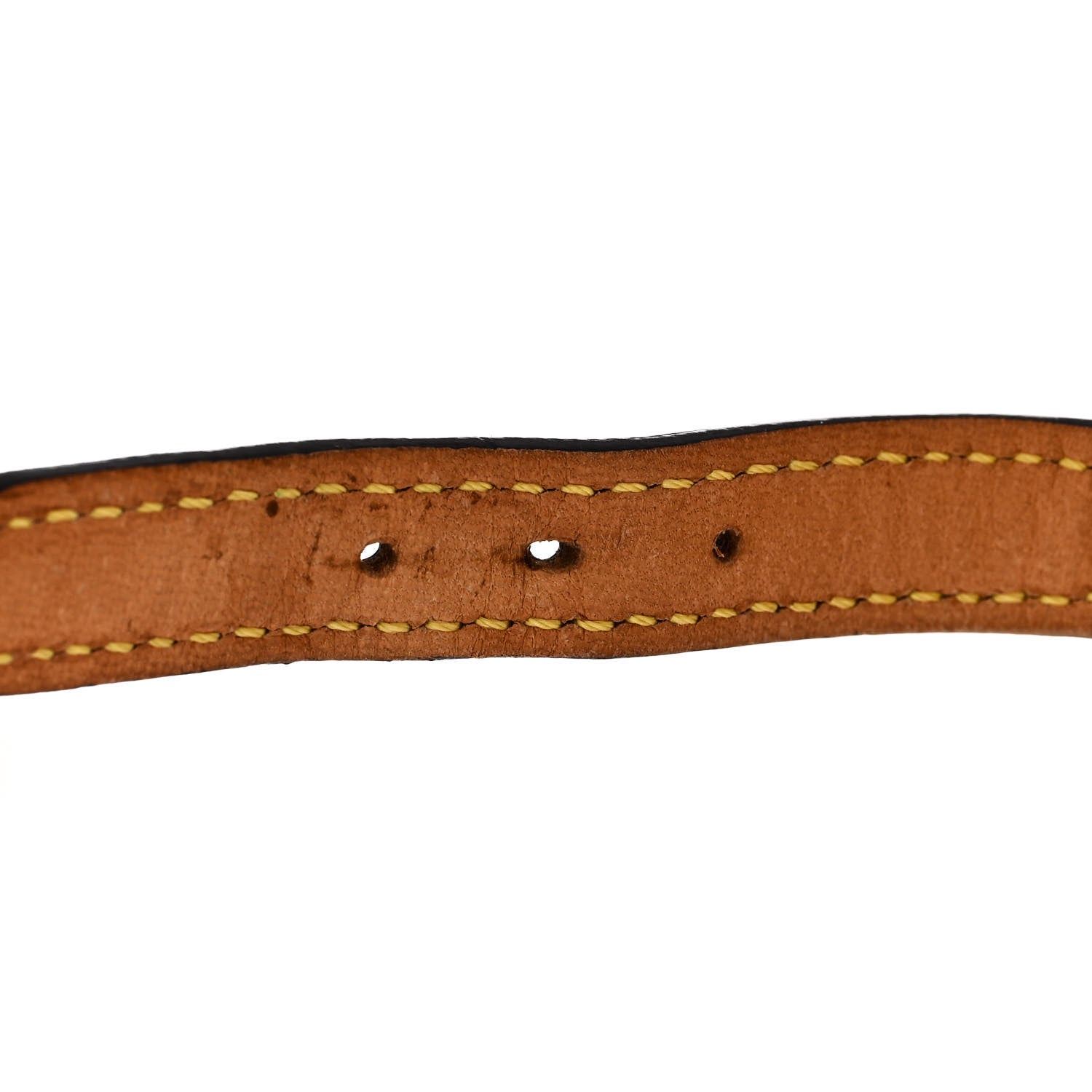 Louis Vuitton Monogram Address Wish Bracelet 6 of 6