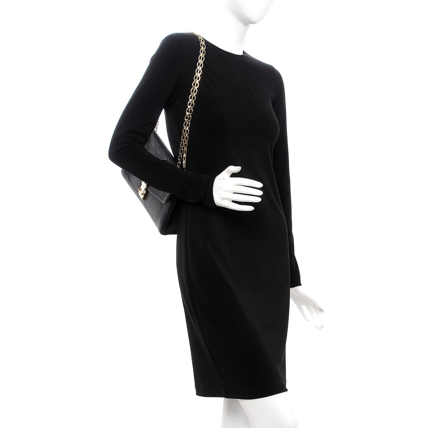 Empreinte Saint Germain PM Black