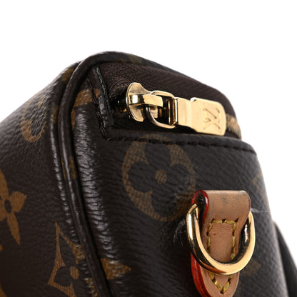 Louis Vuitton Monogram Mini Bumbag 12 of 13