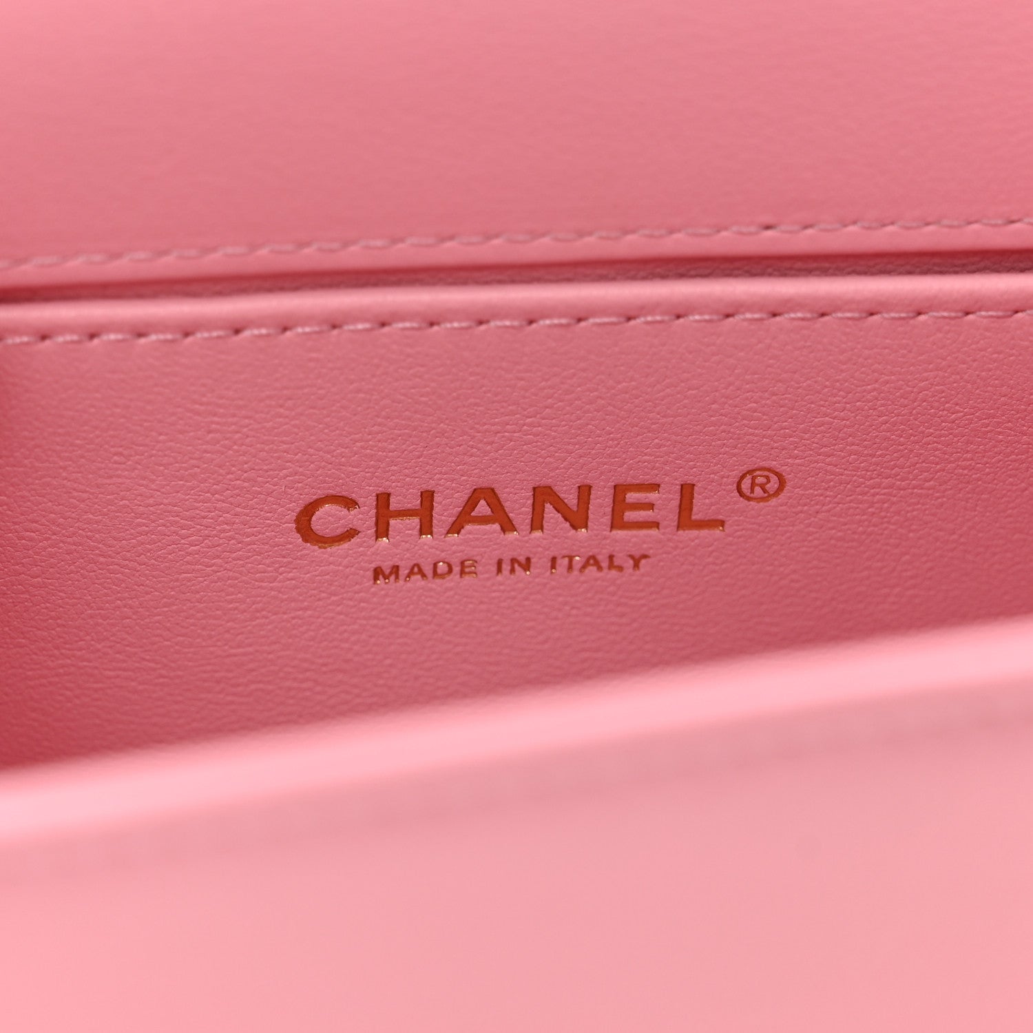 Chanel Calfskin Quilted Small Boy Flap Light Pink 7 of 10