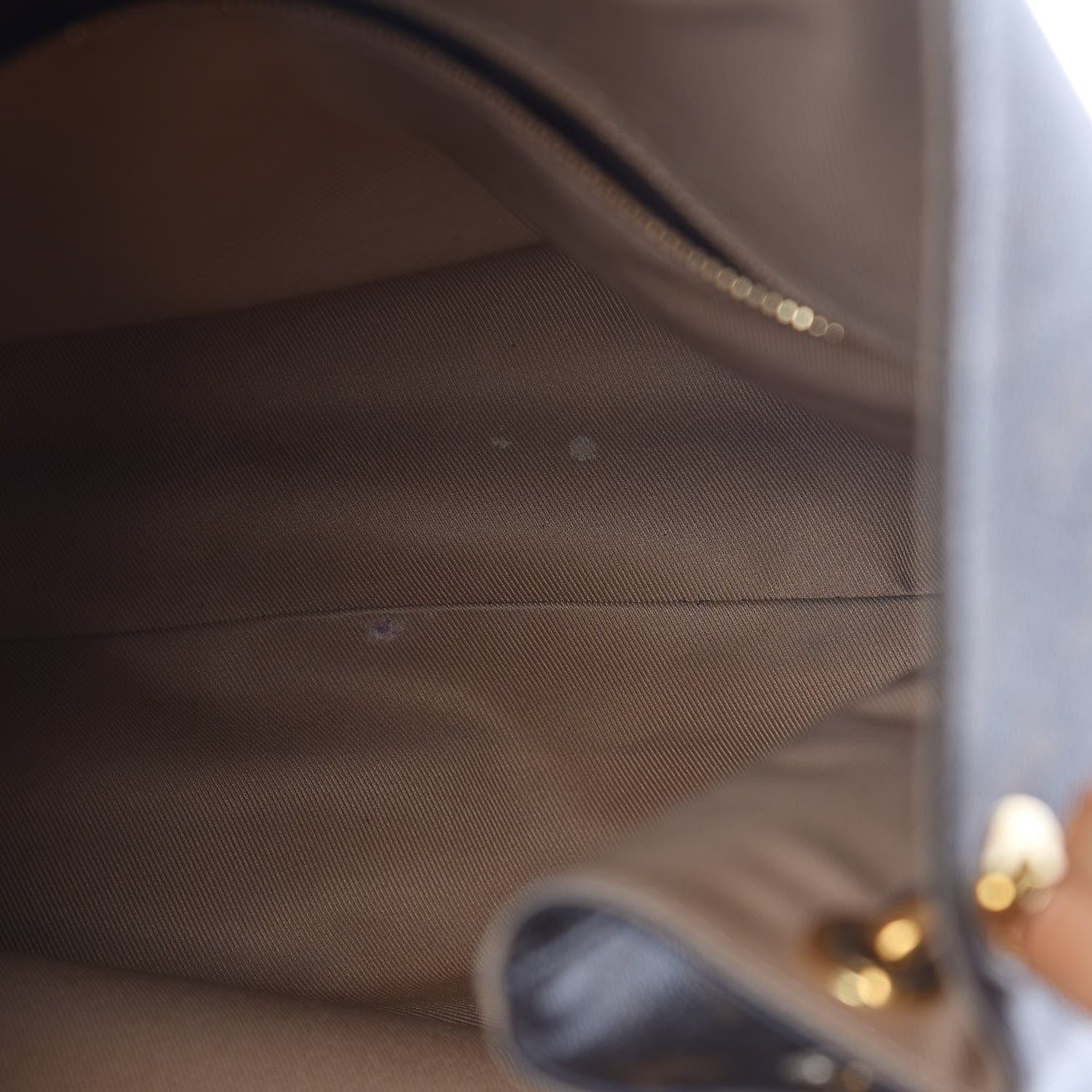 Louis Vuitton Monogram Graceful MM 7 of 11