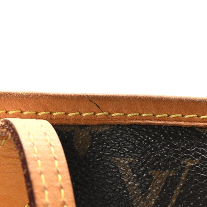 Louis Vuitton Monogram Neverfull MM 10 of 11