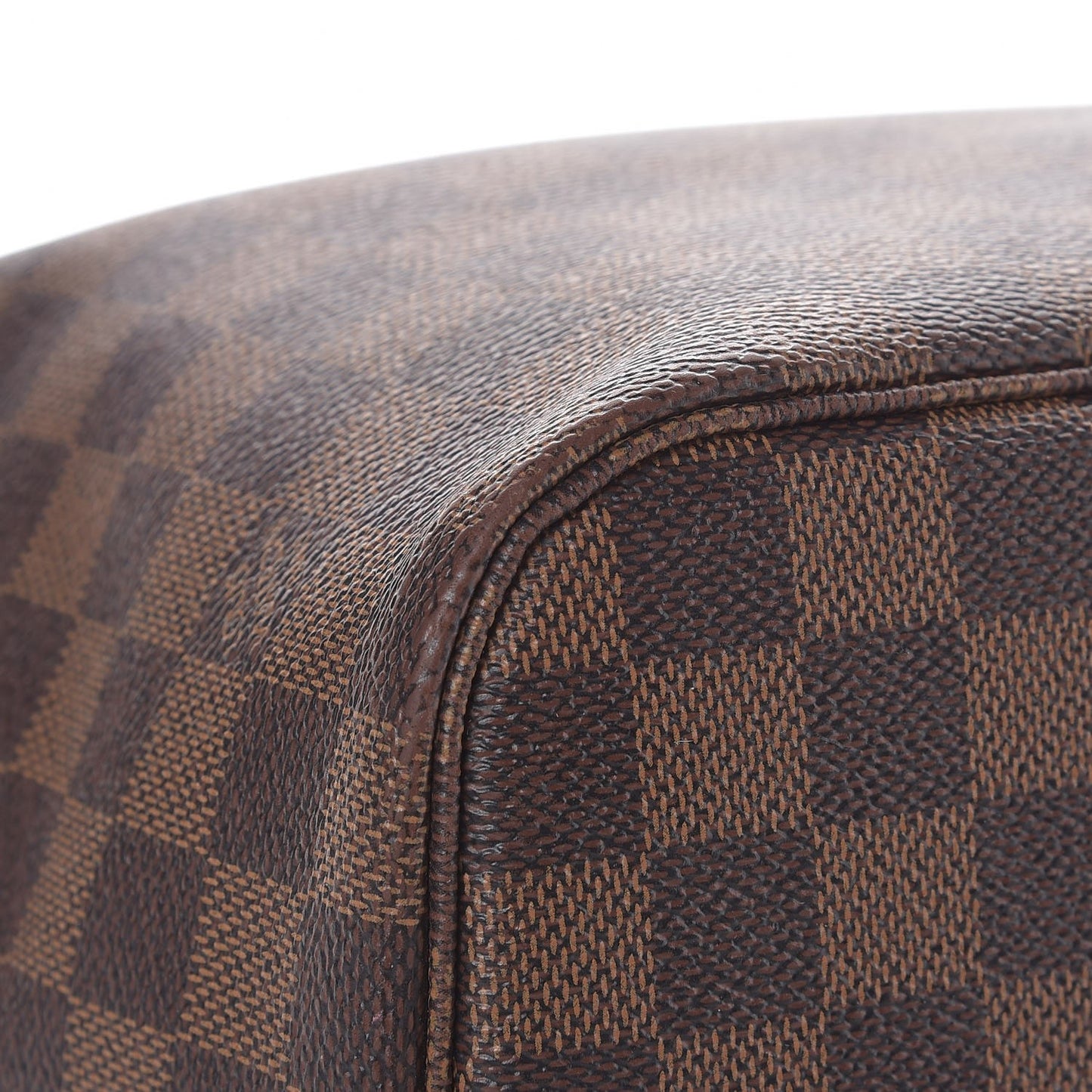 Damier Ebene Neverfull MM