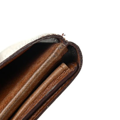 Louis Vuitton Monogram Elise Wallet 9 of 9