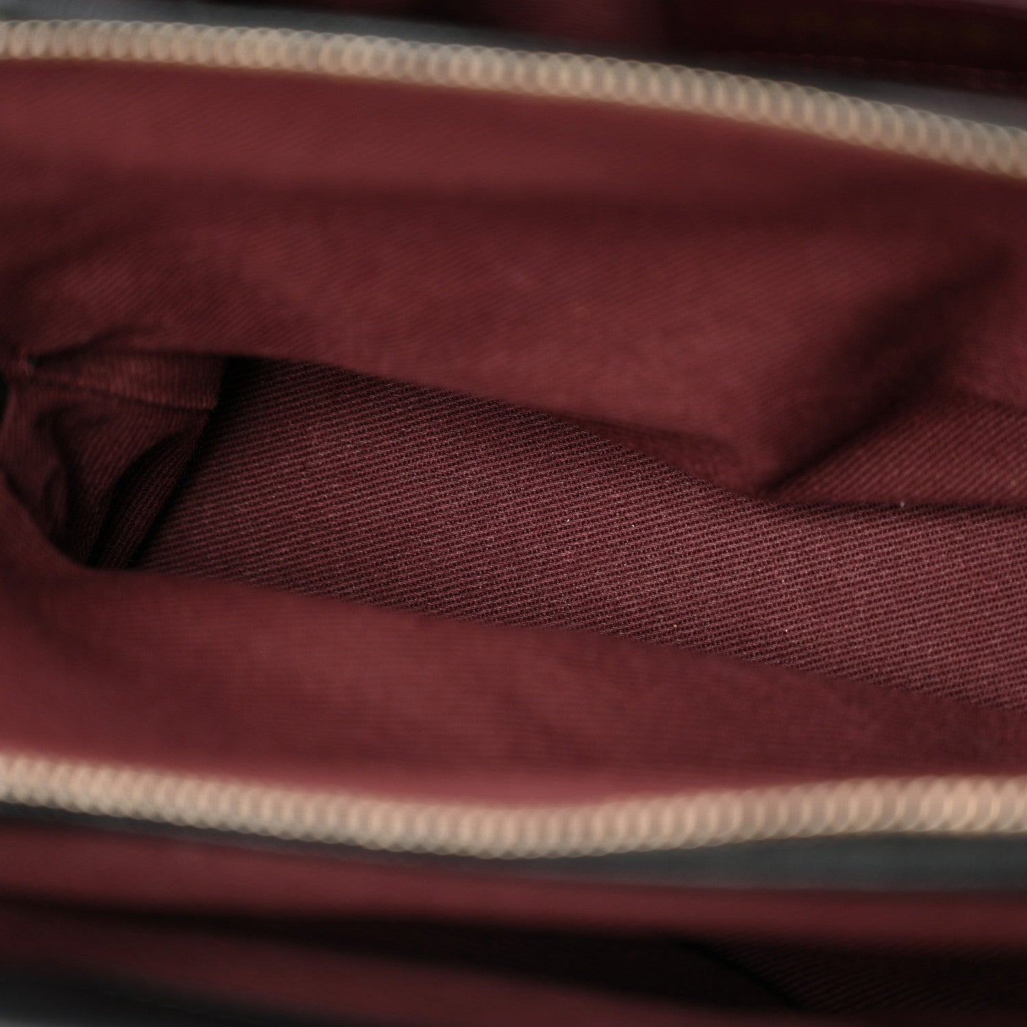 Chanel Shiny Sheepskin Quilted Small Trapezio Flap Black 11 of 15