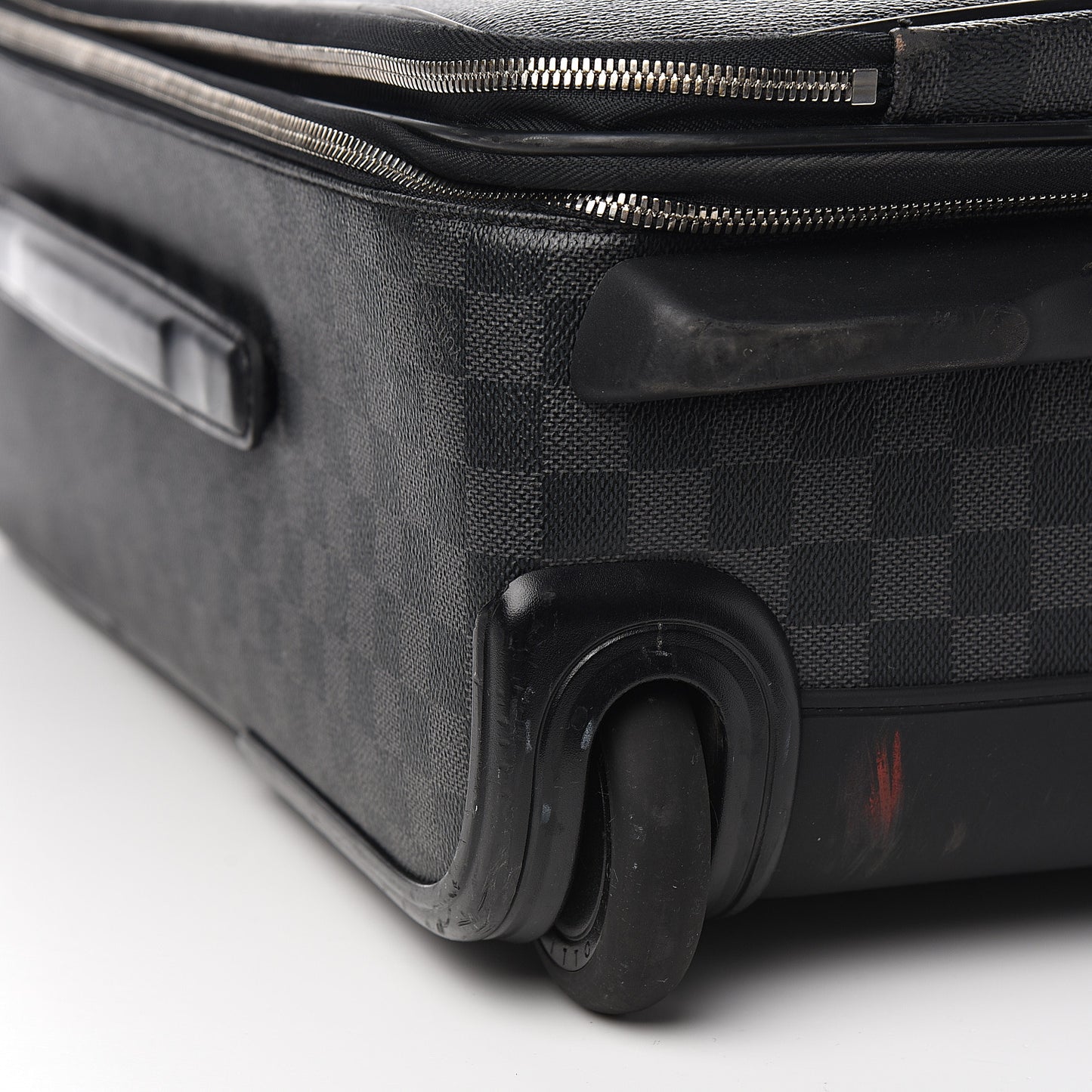 Damier Graphite Pegase 55 Business NM