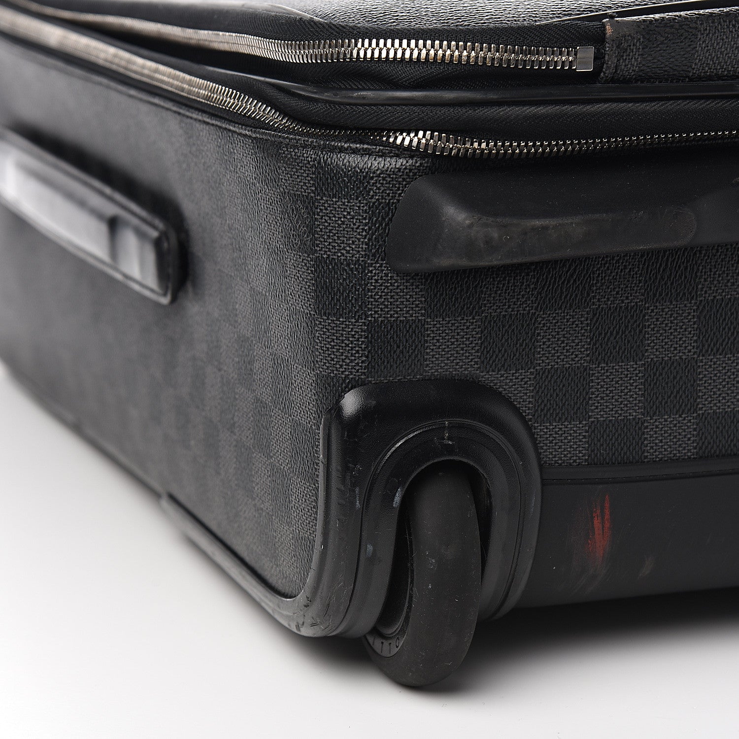 Louis Vuitton Damier Graphite Pegase 55 Business NM 15 of 18
